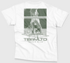 TEAMLTD Tennis Tee - White