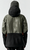 Orage Men's MTN-X Spurr 3L Jacket