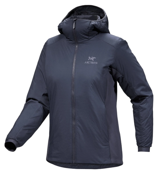 Arc'teryx Women's Atom Hoody – Skier's Sportshop