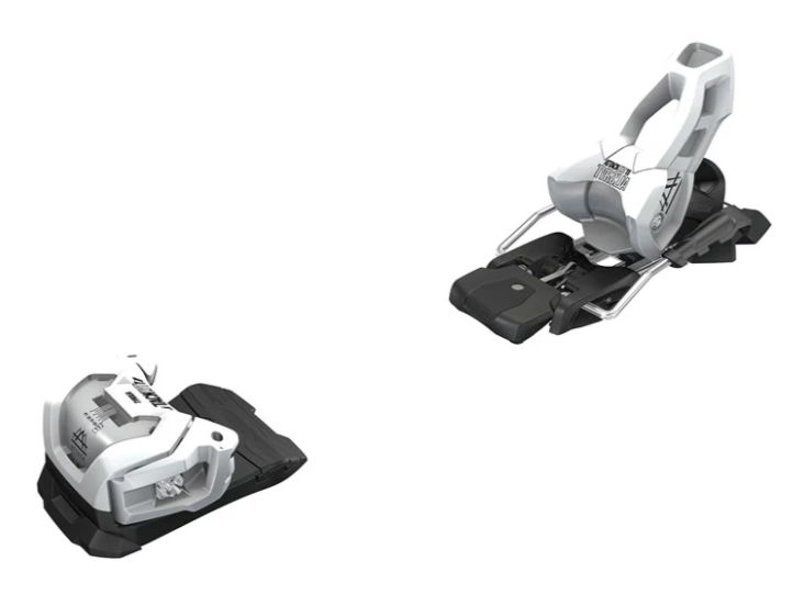Tyrolia Attack LYT 11 GW Ski Bindings 2027