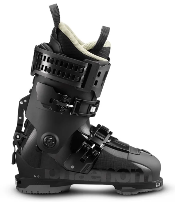 Phaenom FR 01 130 Ski Boots 2025/26
