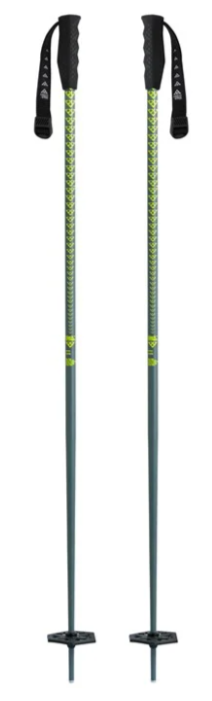 Black Crows Meta Ski Poles 1