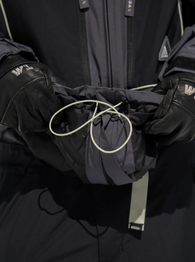 Armada Trec Jacket