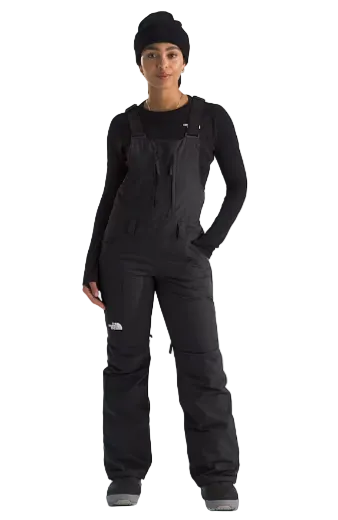 The North Face Womens Freedom Insulated Bib