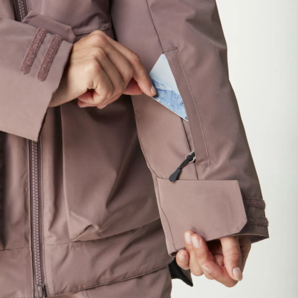 Picture Womens U54 Jacket
