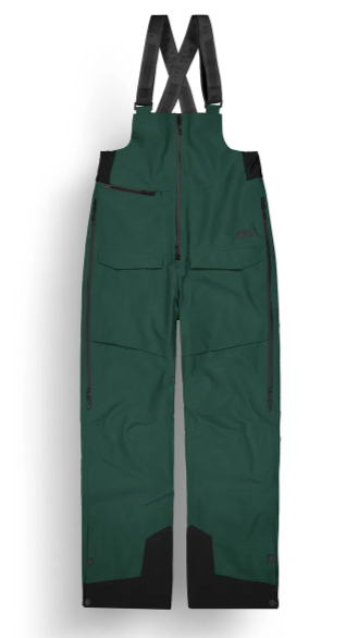 Picture Mens Ozonn 3l Bib Pants