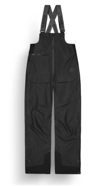 Picture Mens Ozonn 3l Bib Pants