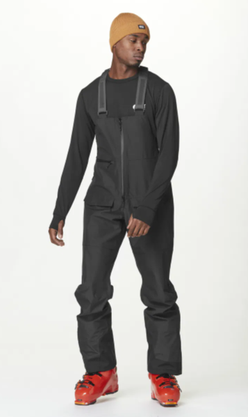Picture Mens Ozonn 3l Bib Pants