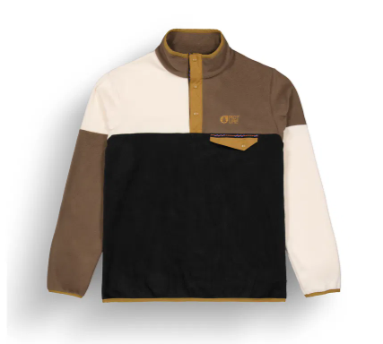 Picture Mens Arcca 1/4 Fleece
