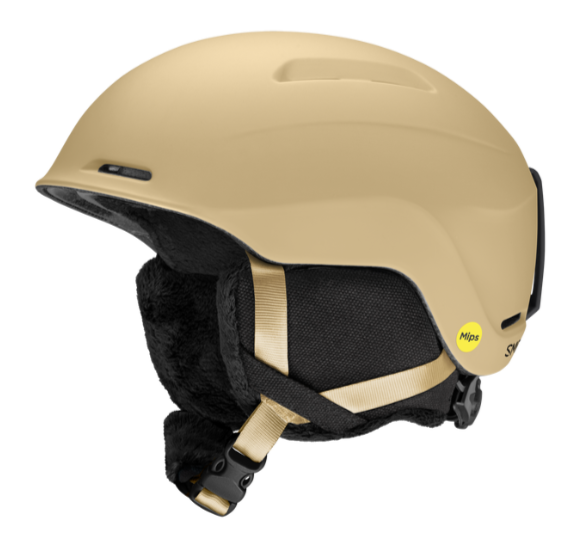 Smith Glide Jr MIPS Helmet