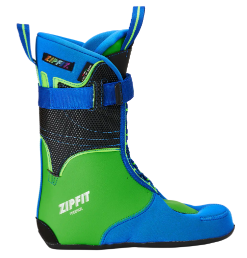 Zipfit Freeride Neoprene Ski Boot Liner