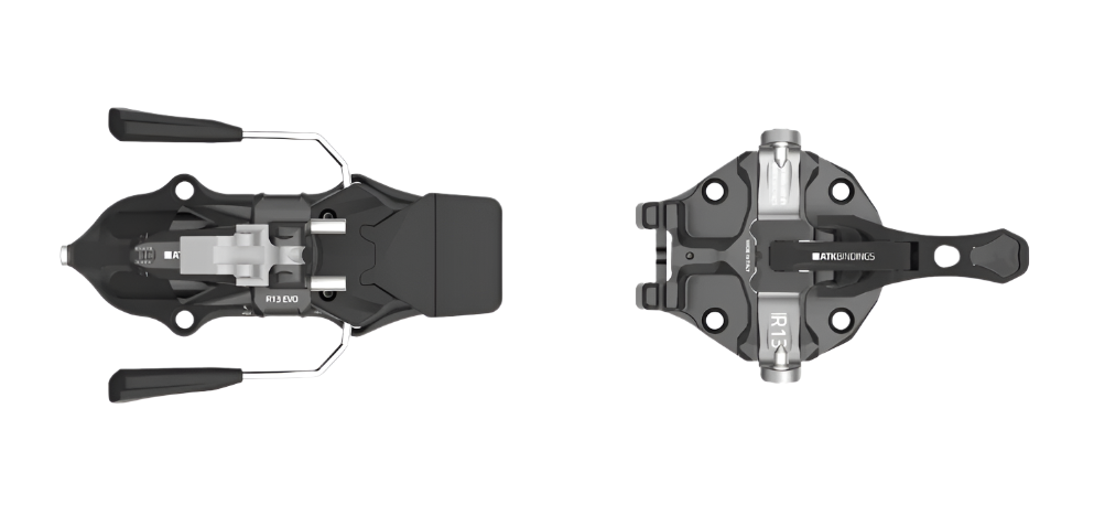 Atk Raider 13 Evo Touring Bindings