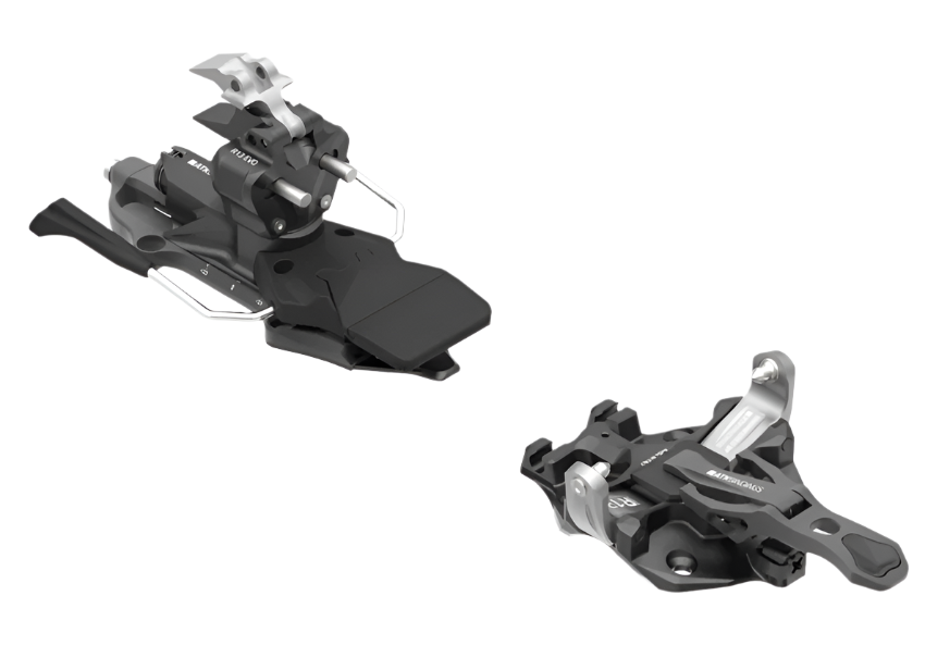 Atk Raider 13 Evo Touring Bindings