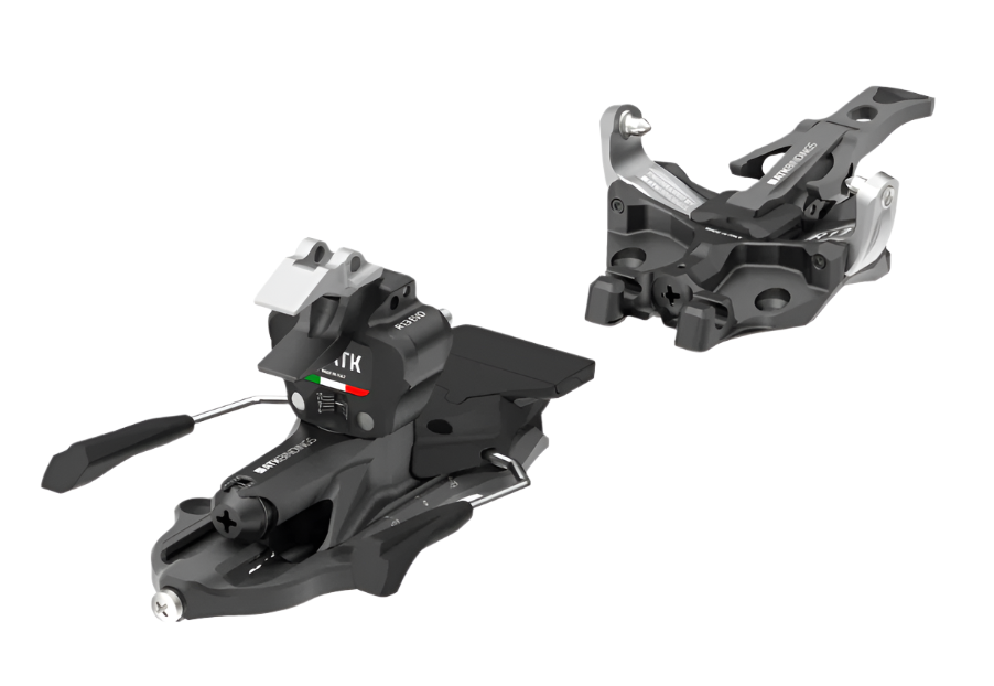 Atk Raider 13 Evo Touring Bindings