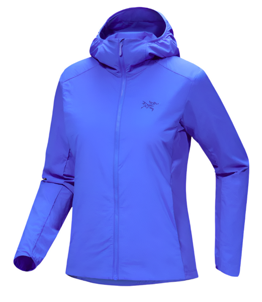 Arc'teryx Women's Atom SL Hoody – Skier's Sportshop Arc'teryx Women's Atom SL Hoody – Skier's Sportshop