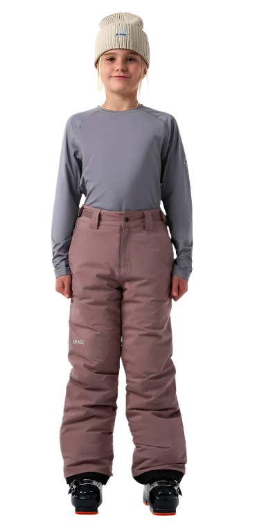 Orage Girls Comi Insulated Pant