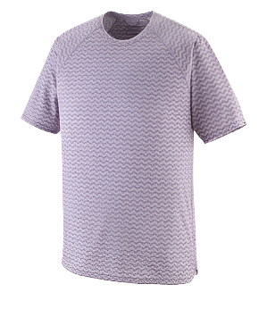 Patagonia Mens Ridge Flow Shirt
