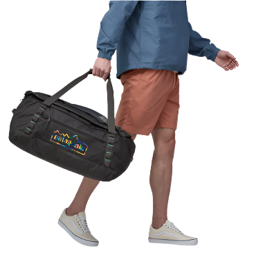 Patagonia Black Hole Duffel 55l