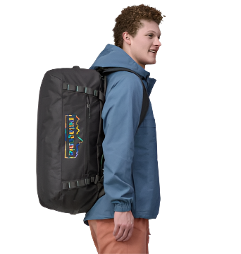 Patagonia Black Hole Duffel 55l