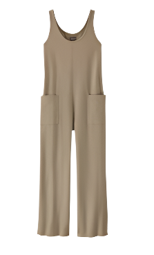Patagonia Womens Ahnya Jumpsuit