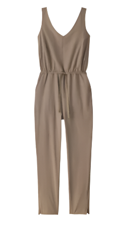 Patagonia Womens Fleetwith Jumpsuit
