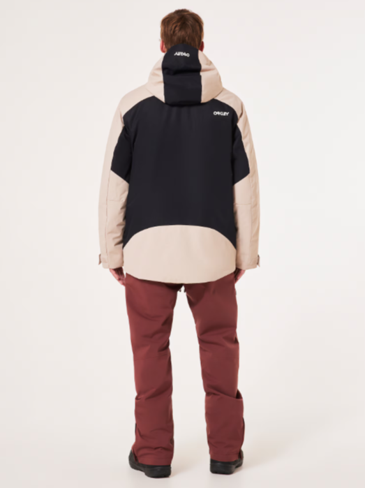 Oakley Mens Range Rc Jacket 2.0