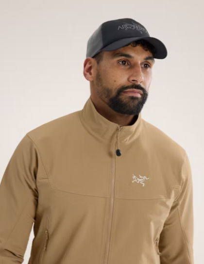 Arc'teryx Bird Word Trucker Hat