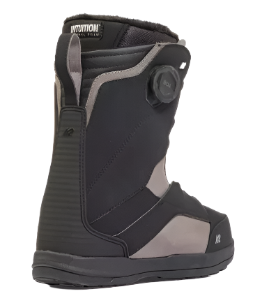 K2 Womens Kinsley Snowboard Boots 2025-26