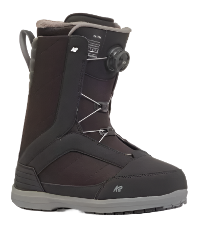 K2 Mens Raider Snowboard Boots 2025-26