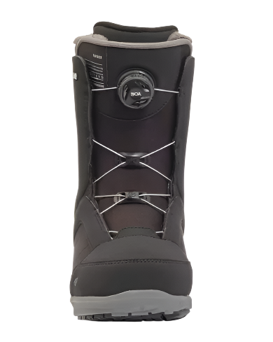 K2 Mens Raider Snowboard Boots 2025-26