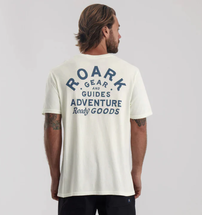 Roark Gear Guides Premum Tee