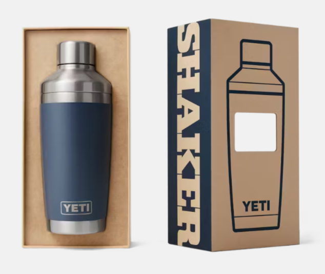 YETI Rambler 591ml Cocktail Shaker