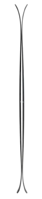 Armada ARV 88 Black Edition Skis 2026/27