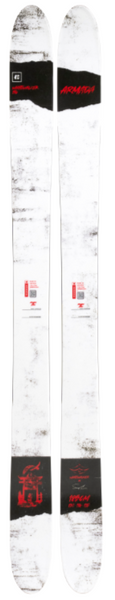 Armada Whitewalker 116 Ski 2025/26 – Skier's Sportshop