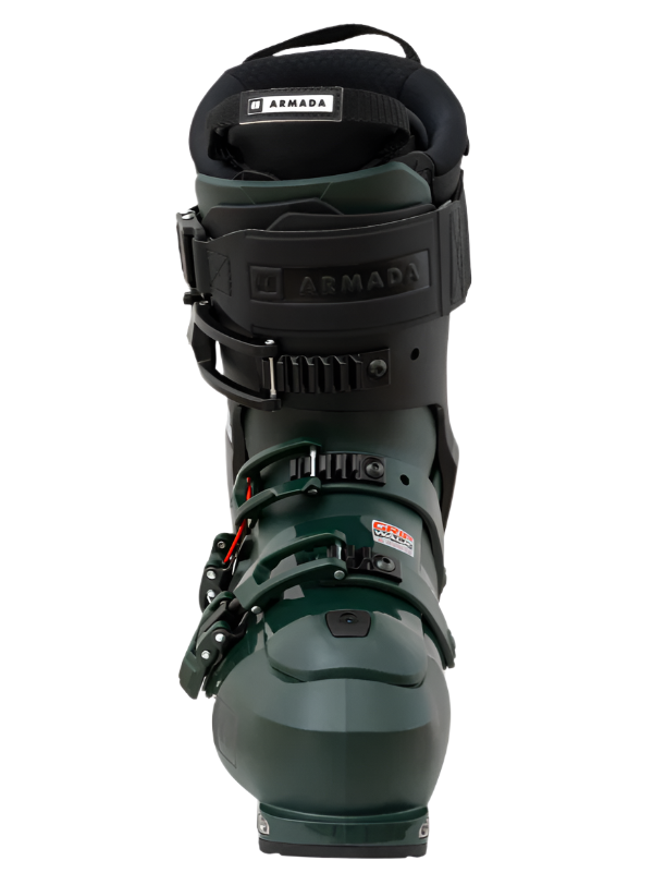 Armada AR ONE 130 MV Ski Boots 2026/27