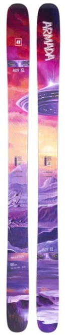 Armada ARV 112 Skis 2025/26