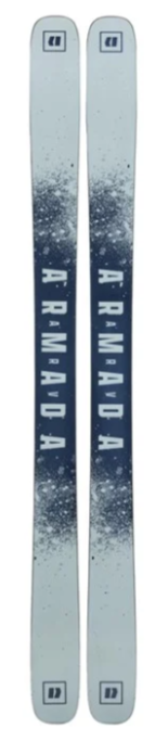 Armada ARV 106 Black Edition Skis 2026/27
