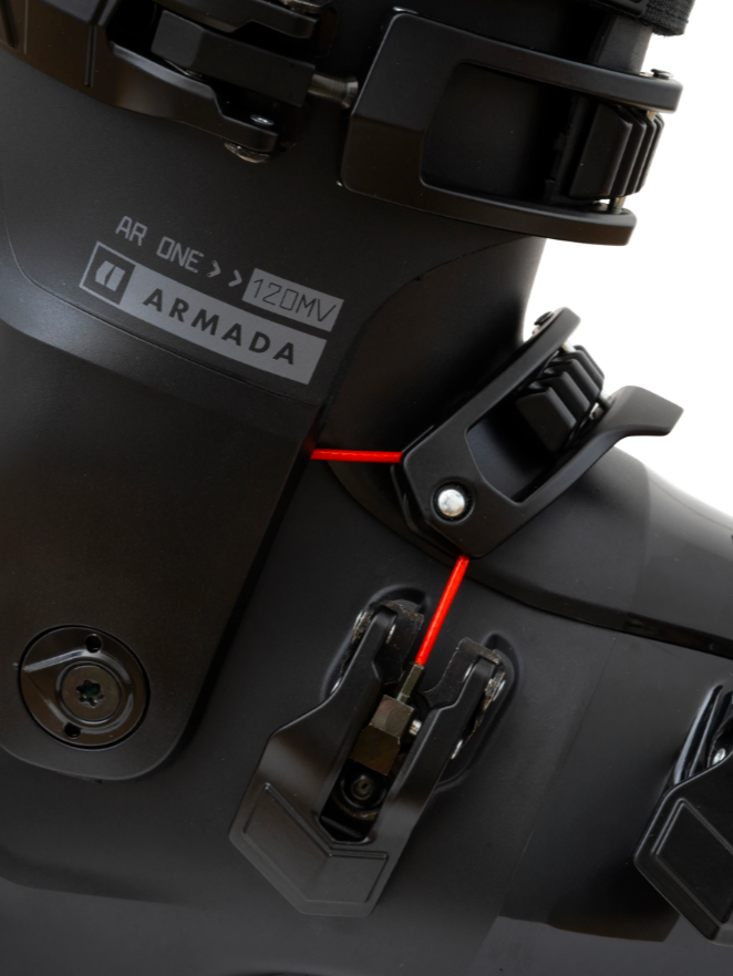 Armada AR ONE 120 MV Ski Boots 2026/27