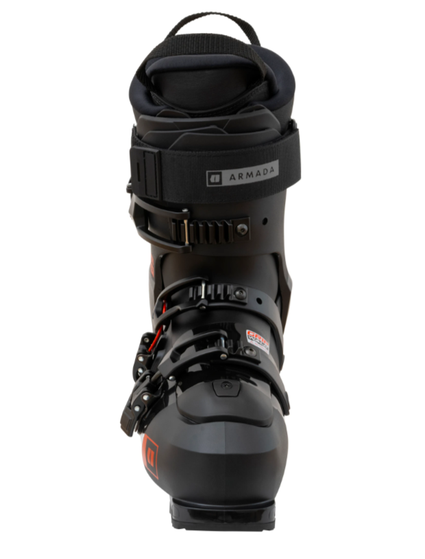 Armada AR ONE 100 MV Ski Boots 2026/27