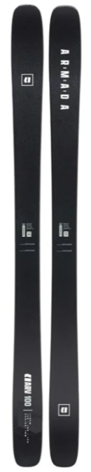 Armada ARV 100 Black Edition Skis 2026/27