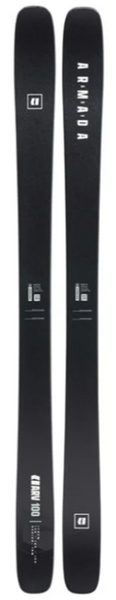 Armada ARV 100 Black Edition Ski 2026/27 – Skier's Sportshop