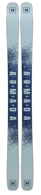 Armada ARV 100 Black Edition Skis 2026/27