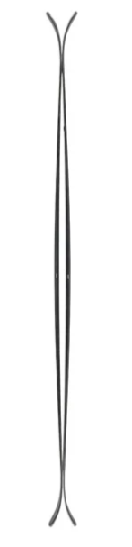 Armada ARV 94 Black Edition Skis 2026/27