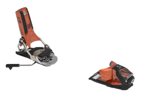Look Pivot 2.0 13 GW Ski Bindings 2027