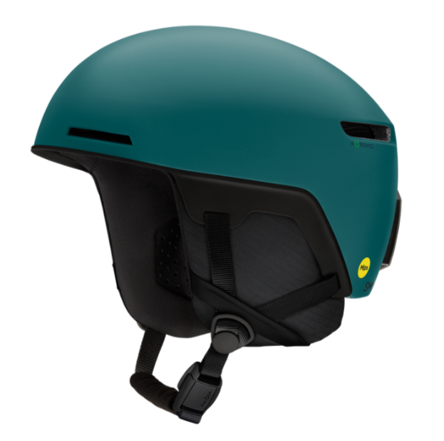 Smith Code MIPS Helmet - Past Season