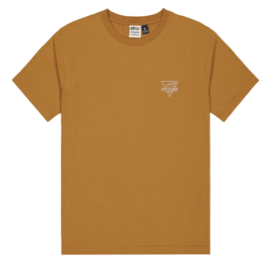 Picture Adak Tee