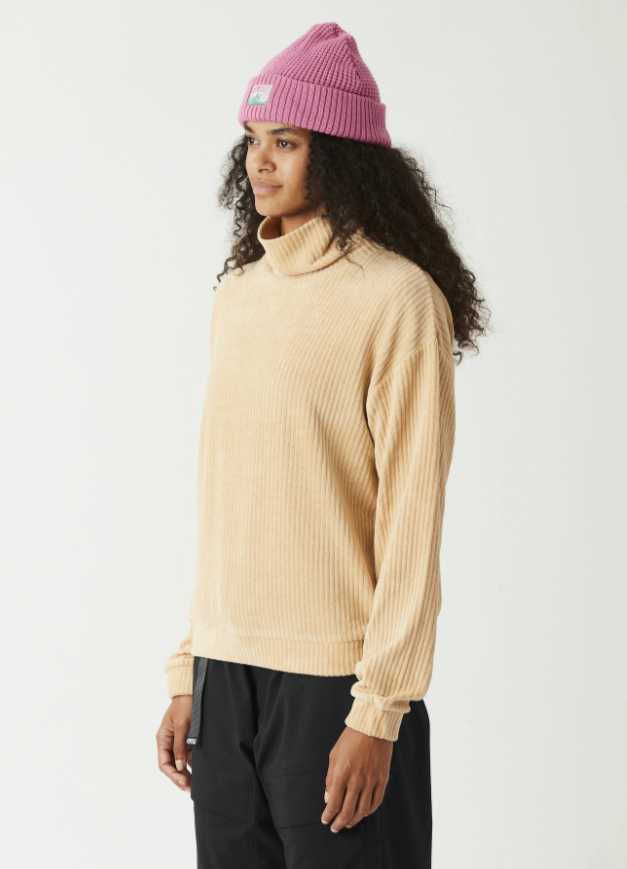 Picture Womens Laikko Crew