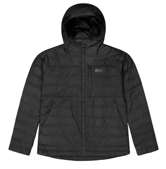 Picture Womens Mid Puff Down Jacket