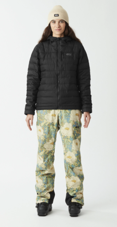 Picture Womens Mid Puff Down Jacket