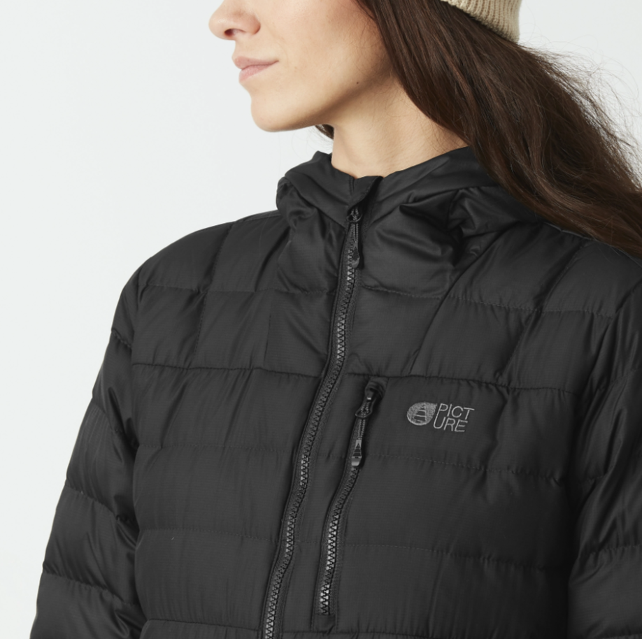 Picture Womens Mid Puff Down Jacket